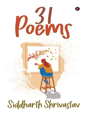 cover image of 31 Poems